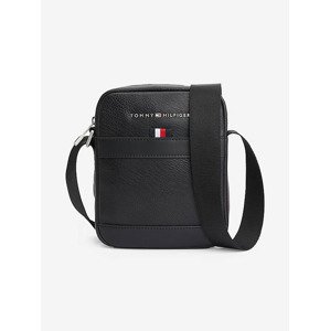 Tommy Hilfiger Cross body bag Čierna