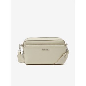 Calvin Klein Cross body bag Biela