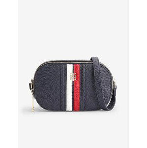 Tommy Hilfiger Cross body bag Modrá