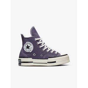 Converse Chuck 70 Plus Tenisky Fialová