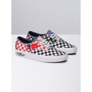 Vans Vans x Stranger Things Authentic Tenisky Biela