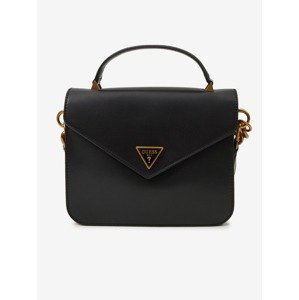 Guess Retour Cross body bag Čierna