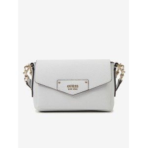 Guess Brenton Cross body bag Biela