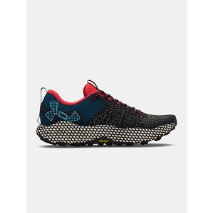 Under Armour UA U HOVR™ DS Ridge TR Tenisky Čierna