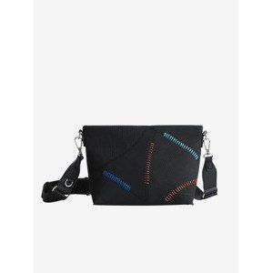 Desigual Electra Calpe Cross body bag Čierna