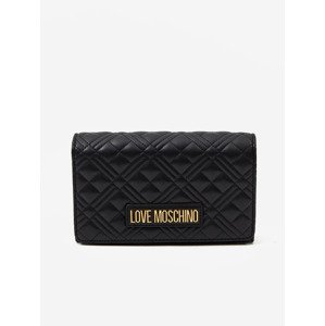 Love Moschino Cross body bag Čierna