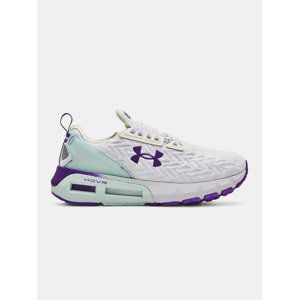 Under Armour UA W HOVR™ Mega 2 Clone Tenisky Biela