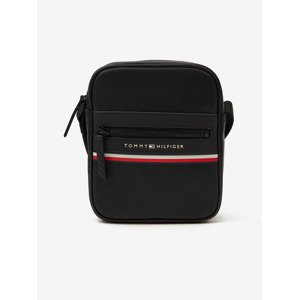 Tommy Hilfiger Cross body bag Čierna