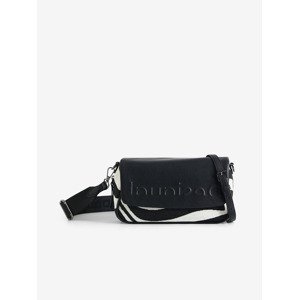 Desigual Canalis Tromso Cross body bag Čierna