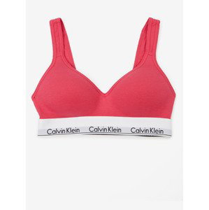 Calvin Klein Underwear	 Podprsenka Ružová