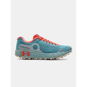 Under Armour UA W HOVR™ Machina Off Road Tenisky Modrá