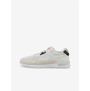 Puma Graviton Tenisky Biela