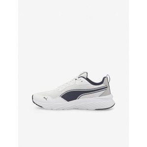 Puma Supertec Tenisky Biela