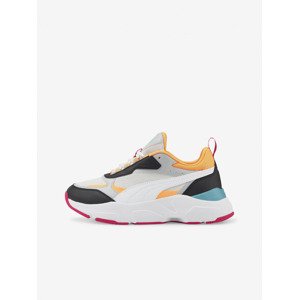 Puma Cassia Tenisky Biela