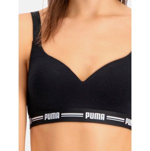 Puma Športová podprsenka Čierna