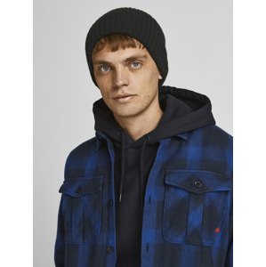 Jack & Jones Prime Čiapka Čierna