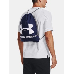 Under Armour UA Ozsee Gymsack Modrá