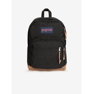 JANSPORT Right Pack Batoh Čierna