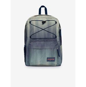 JANSPORT Flex Pack Batoh Modrá