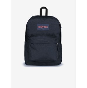 JANSPORT Superbreak Plus Batoh Modrá