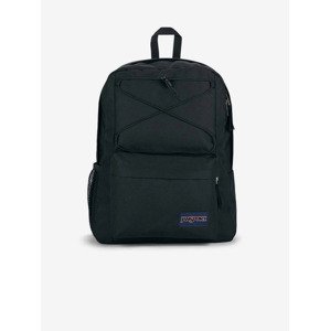 JANSPORT Flex Pack Batoh Čierna