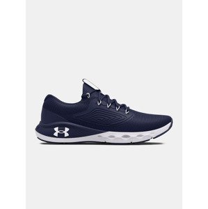 Under Armour UA Charged Vantage 2 Tenisky Modrá