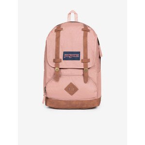 JANSPORT Cortlandt Batoh Ružová