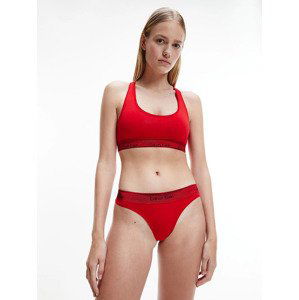 Calvin Klein Underwear	 Set Červená