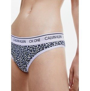 Calvin Klein Underwear	 Nohavičky Biela