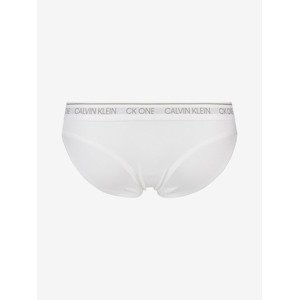 Calvin Klein Underwear	 Nohavičky Biela