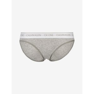 Calvin Klein Underwear	 Nohavičky Šedá