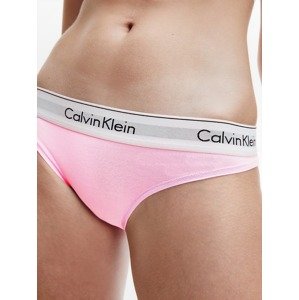 Calvin Klein Underwear	 Nohavičky Ružová