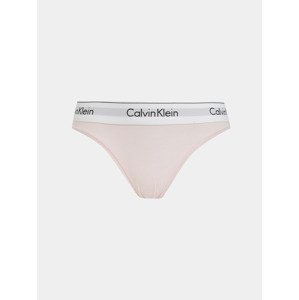 Calvin Klein Underwear	 Nohavičky Ružová