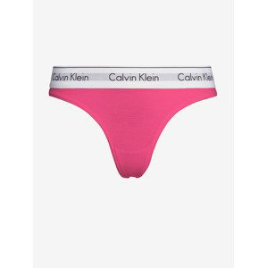 Calvin Klein Underwear	 Nohavičky Ružová