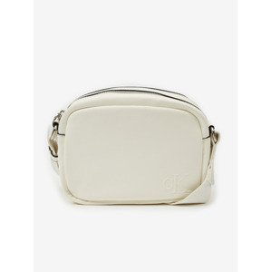 Calvin Klein Jeans Cross body bag Biela