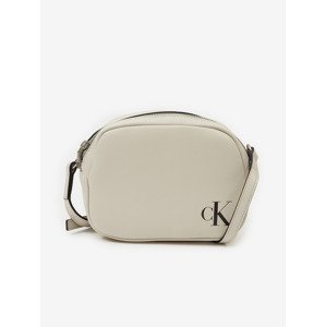 Calvin Klein Jeans Cross body bag Biela