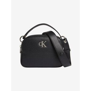 Calvin Klein Jeans Cross body bag Čierna