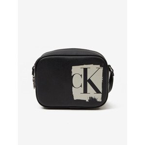 Calvin Klein Jeans Cross body bag Čierna