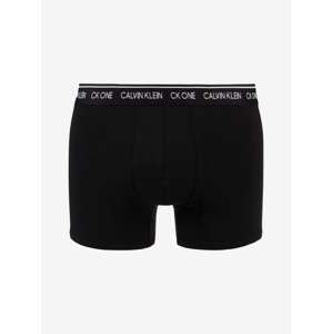 Calvin Klein Underwear	 Boxerky Čierna