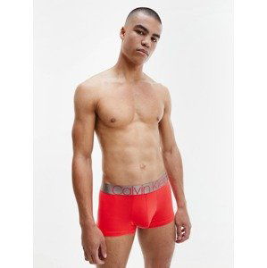Calvin Klein Underwear	 Boxerky Červená