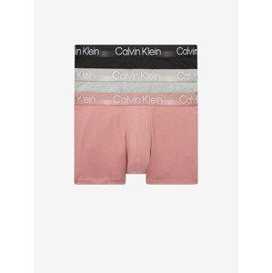 Calvin Klein Underwear	 Boxerky 3 ks Šedá