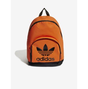 adidas Originals Batoh Oranžová