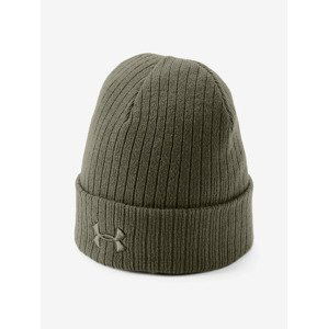 Under Armour Tac Stealth Beanie 2.0 Čiapka Zelená