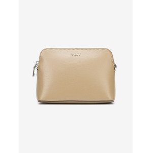 DKNY Cross body bag Béžová