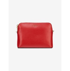 DKNY Cross body bag Červená