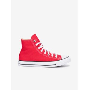 Converse Chuck Taylor All Star Tenisky Červená