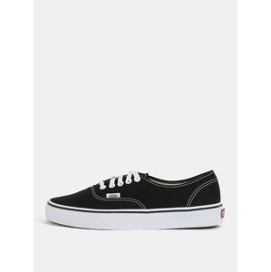 Vans Authentic Tenisky Čierna