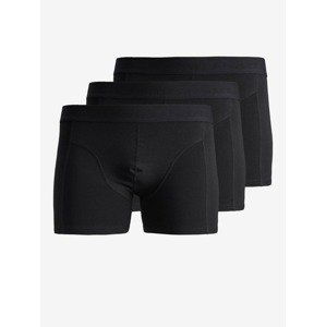 Jack & Jones Boxerky Čierna