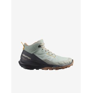 Salomon OUTpulse GTX Tenisky Zelená