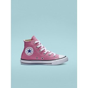 Converse Chuck Taylor All Star Tenisky Ružová